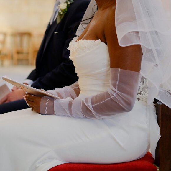 Robe mariée Mikaella Bridal - Collection 2024 - Picture 4 of 11